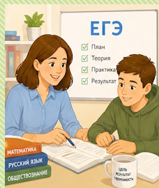 Услуги Услуги репетиторов в Первоуральске