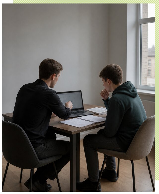Репетитор по информатике ЕГЭ в Первоуральске от 1544 р. | Репетитор-Прв
