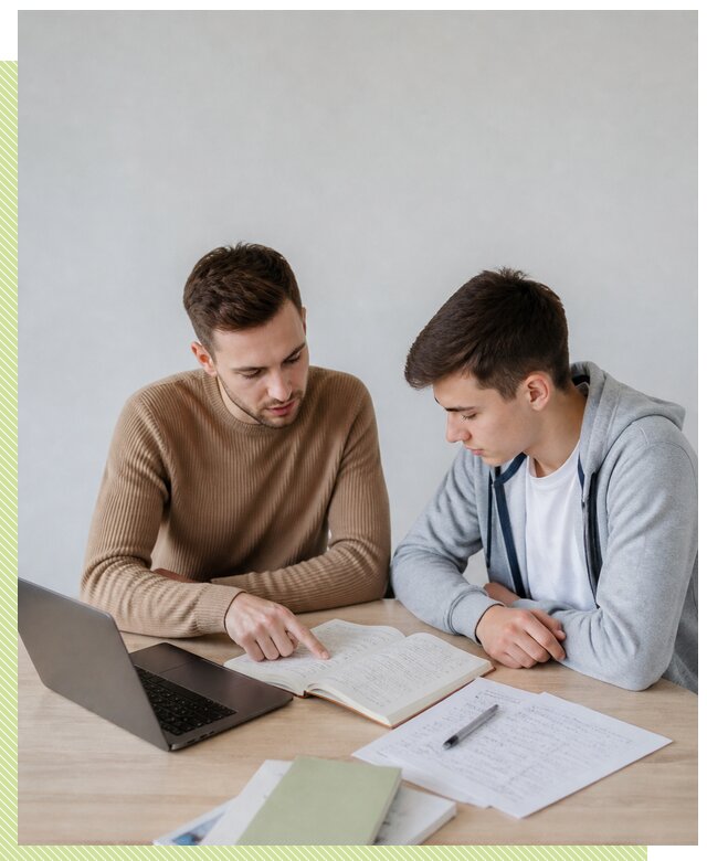 Репетитор по испанскому языку для школьников и студентов в Первоуральске