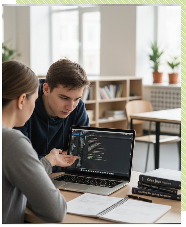 Репетитор по JavaScript в Первоуральске по цене от 1853 р. | Репетитор-Прв