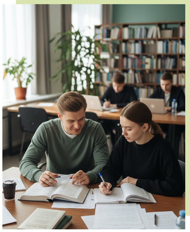 Репетитор для студентов медиков в Первоуральске от 1544 р. | Репетитор-Прв